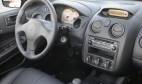 Vista interior OEM 
