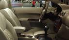 Vista interior OEM 