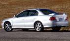 Vista exterior OEM 