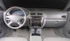 Vista interior OEM 