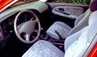 Vista interior OEM 