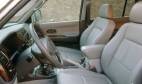 Vista interior OEM 