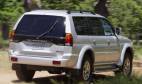 Vista exterior OEM 