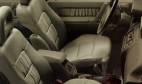 Vista interior OEM 