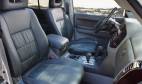 Vista interior OEM 