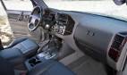 Vista interior OEM 