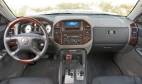 Vista interior OEM 