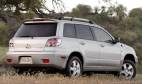 Vista exterior OEM 