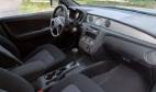 Vista interior OEM 