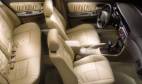 Vista interior OEM 