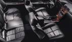 Vista interior OEM 