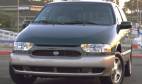 Vista exterior OEM 