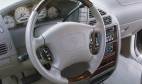 Vista interior OEM