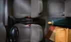 Vista interior OEM 