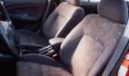 Vista interior OEM 