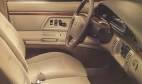 Vista interior OEM 