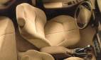 Vista interior OEM 