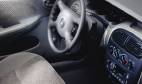 Vista interior OEM 