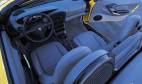 Vista interior OEM 