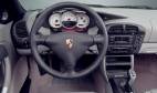 Vista interior OEM 