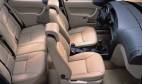 Vista interior OEM 