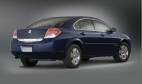 Vista exterior OEM 