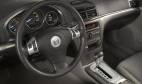 Vista interior OEM 