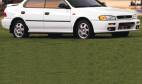 Vista exterior OEM 