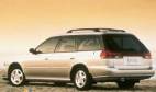Vista exterior OEM 