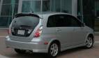 Vista exterior OEM 