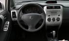 Vista interior OEM 