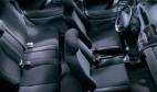 Vista interior OEM