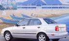 Vista exterior OEM 