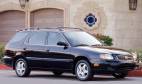 Vista exterior OEM 