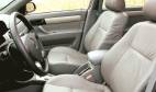 Vista interior OEM 