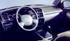 Vista interior OEM 