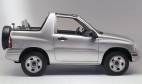 Vista exterior OEM