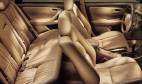 Vista interior OEM