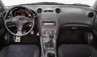 Vista interior OEM 