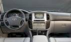 Vista interior OEM