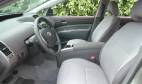 Vista interior OEM 