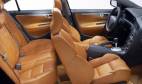 Vista interior OEM 