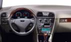 Vista interior OEM 