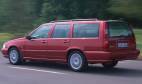Vista exterior OEM 