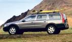 Vista exterior OEM 